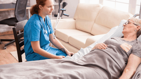 Tomlinson Hospice Care